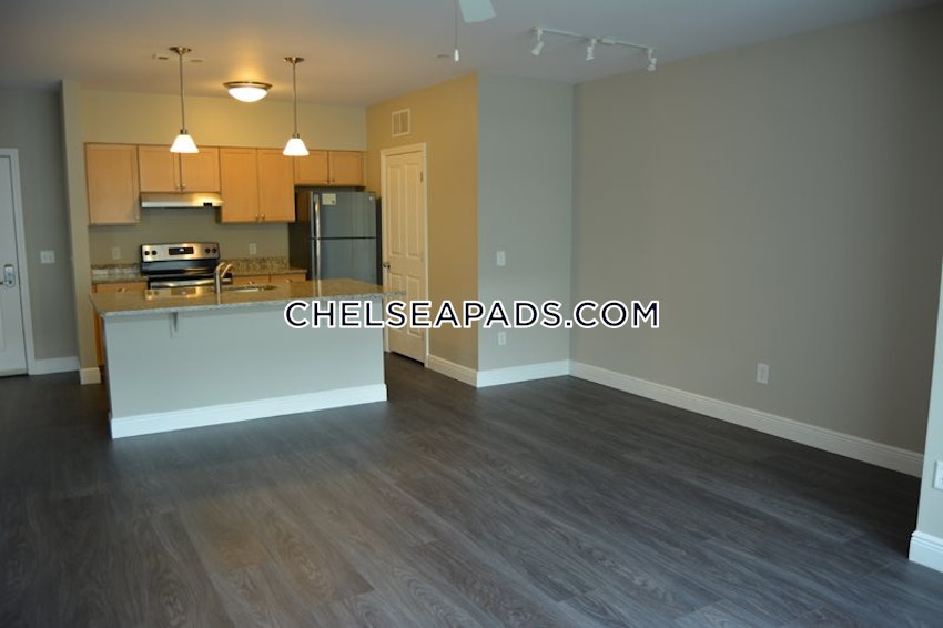 CHELSEA - 1 Bed, 1 Bath - Image 17