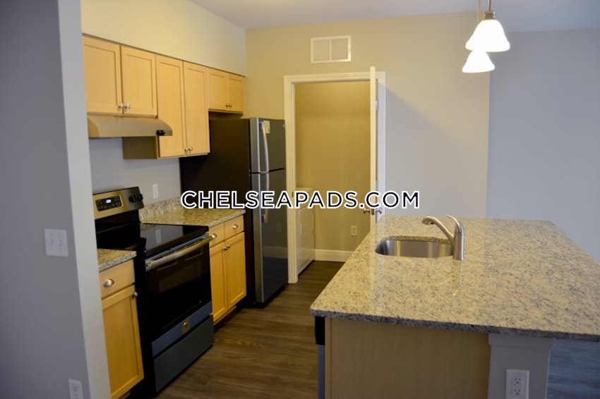 CHELSEA - 1 Bed, 1 Bath - Image 15