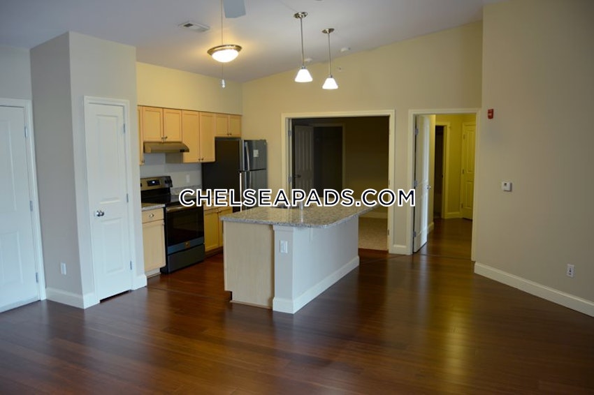 CHELSEA - 1 Bed, 1 Bath - Image 13