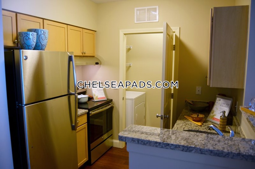 CHELSEA - 1 Bed, 1 Bath - Image 11