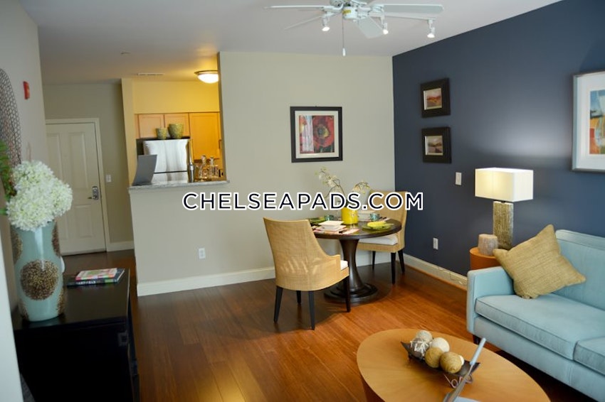 CHELSEA - 1 Bed, 1 Bath - Image 7