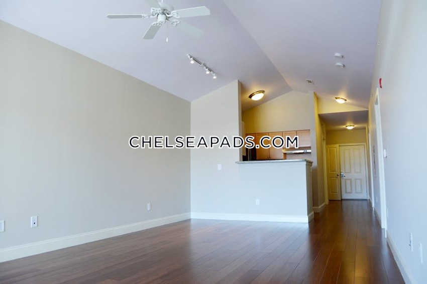 CHELSEA - 1 Bed, 1 Bath - Image 5