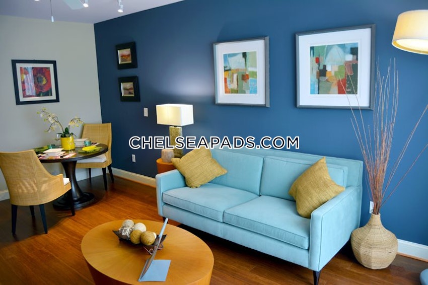 CHELSEA - 1 Bed, 1 Bath - Image 3