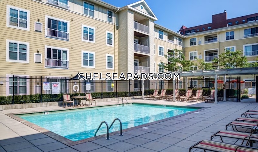 CHELSEA - 1 Bed, 1 Bath - Image 1