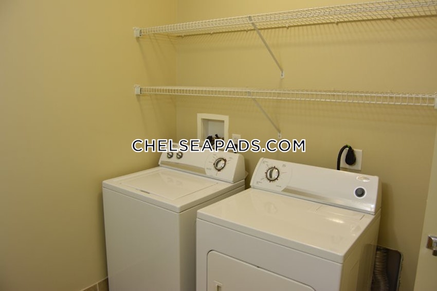 CHELSEA - 2 Beds, 2 Baths - Image 16