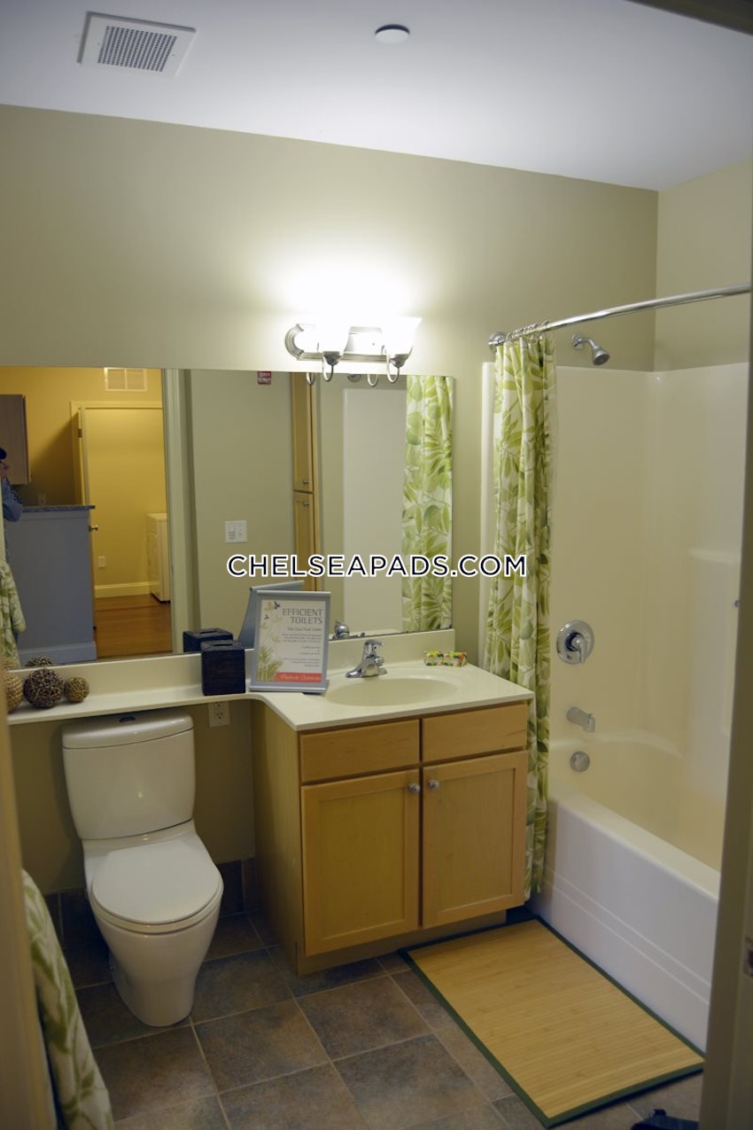 CHELSEA - 2 Beds, 2 Baths - Image 11