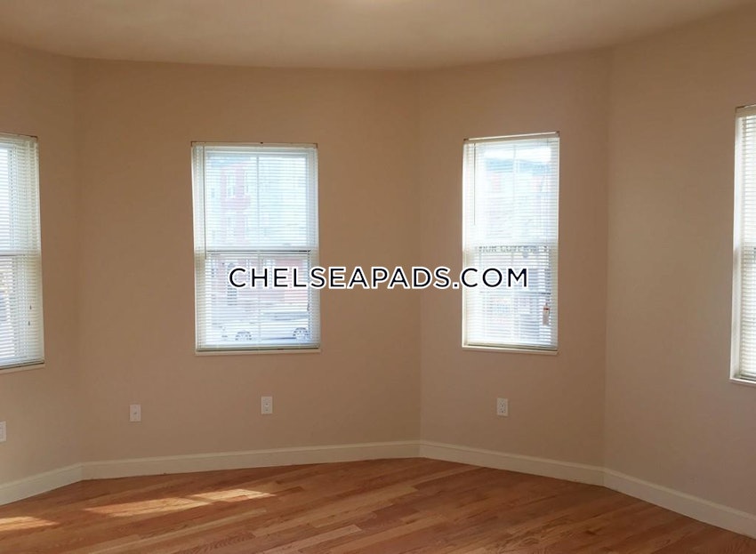 CHELSEA - 2 Beds, 1 Bath - Image 7