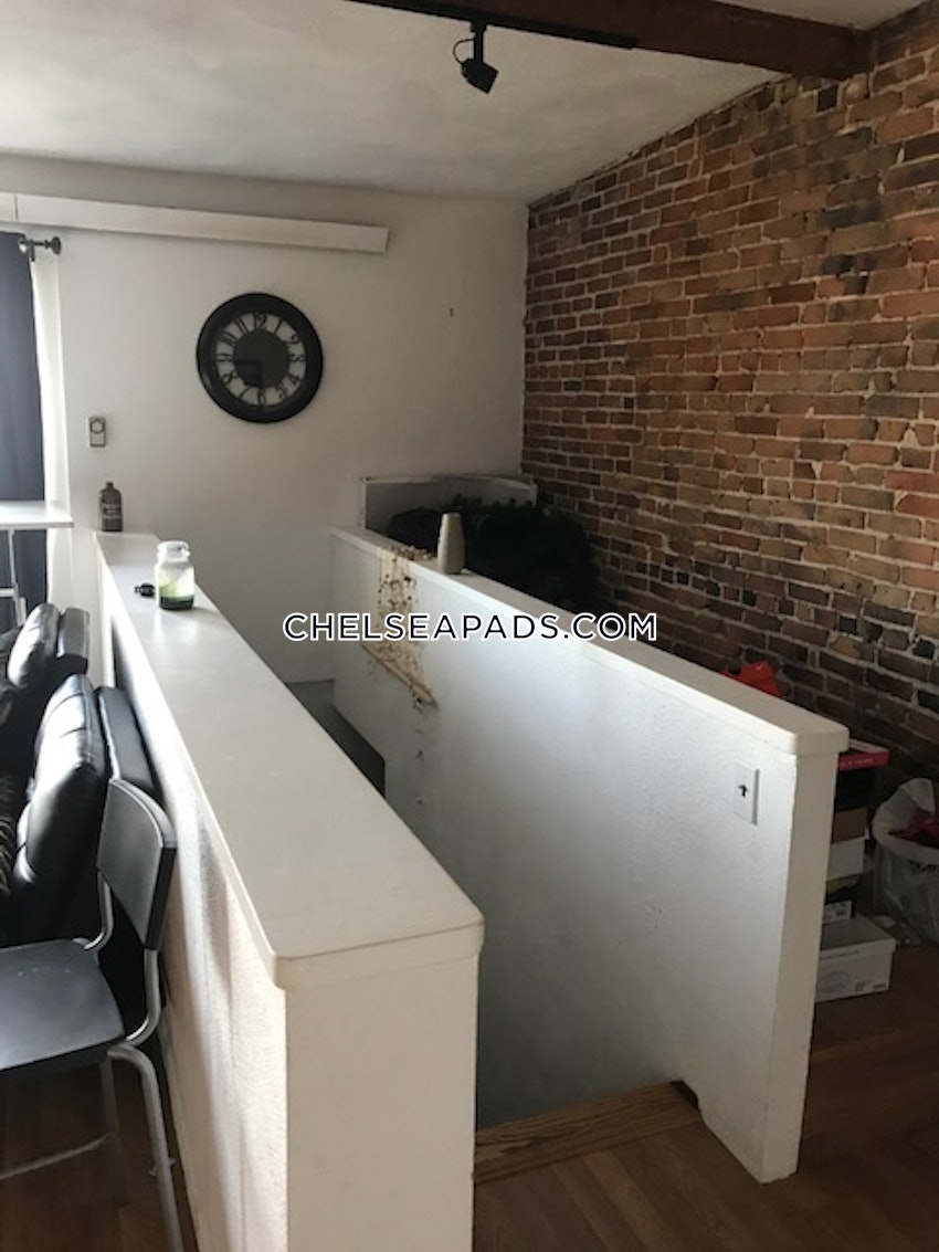 CHELSEA - 1 Bed, 1 Bath - Image 9