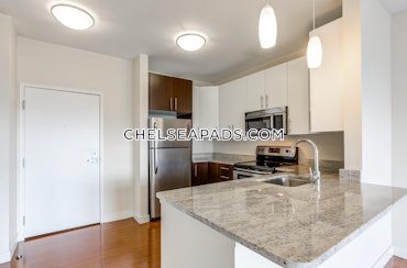 One Webster - 1 Bed, 1 Bath - $2,170 - ID#4331240