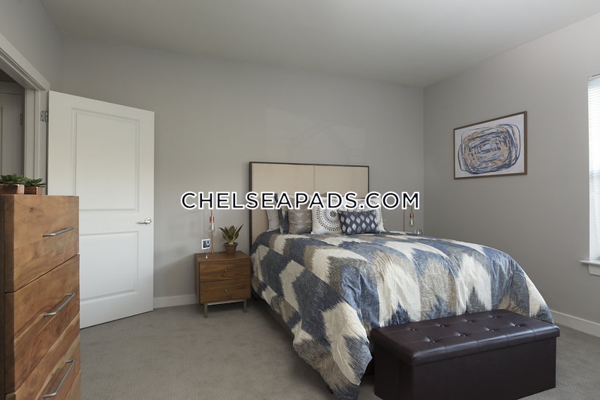 CHELSEA - 2 Beds, 2 Baths - Image 13