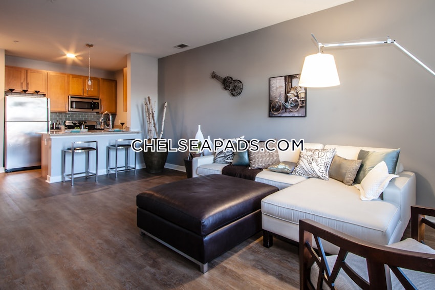 CHELSEA - 2 Beds, 2 Baths - Image 14