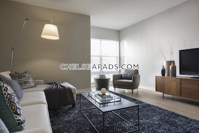 Chelsea Apartment for rent 2 Bedrooms 2 Baths - $3,145