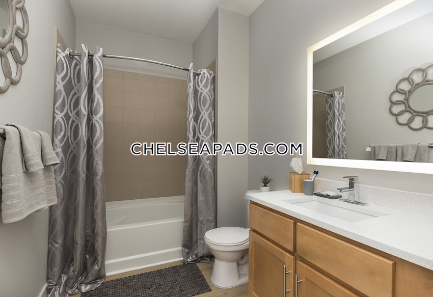 CHELSEA - Studio , 1 Bath - Image 9