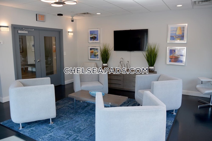 CHELSEA - 1 Bed, 1 Bath - Image 8