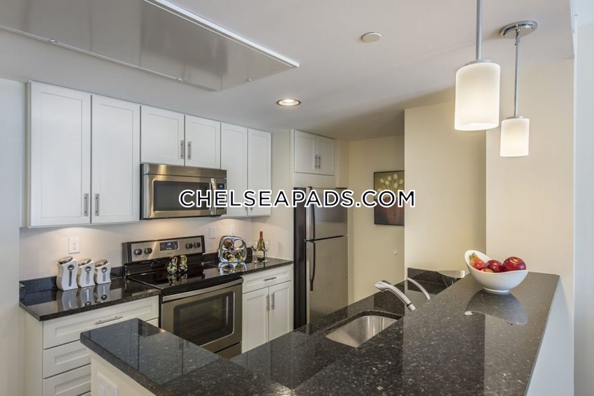 CHELSEA - 1 Bed, 1 Bath - Image 7