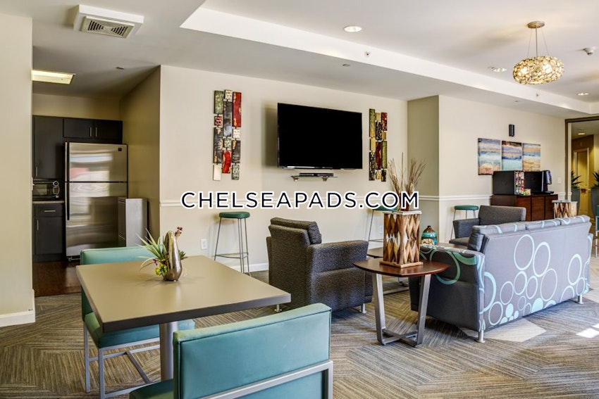 CHELSEA - 1 Bed, 1 Bath - Image 4