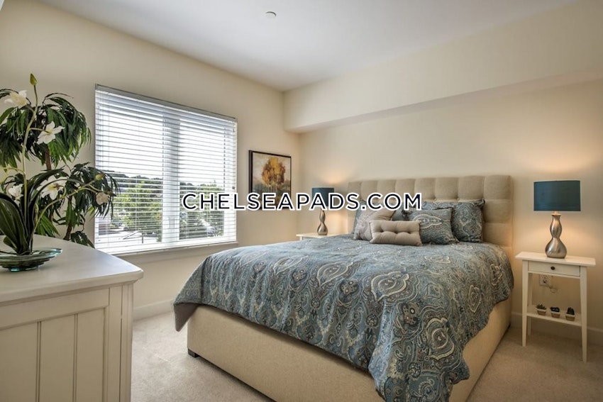 CHELSEA - 1 Bed, 1 Bath - Image 8