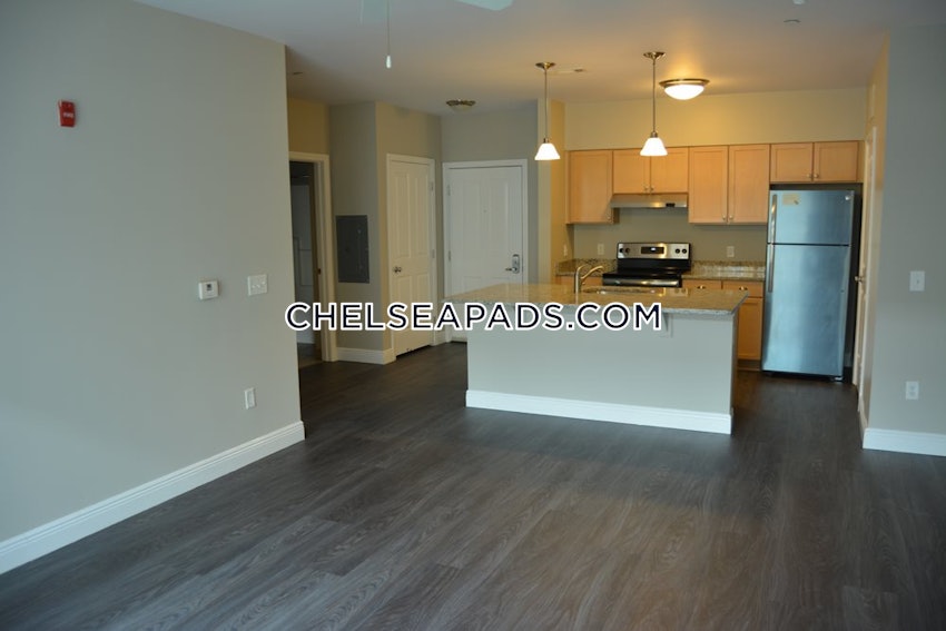 CHELSEA - 1 Bed, 1 Bath - Image 7