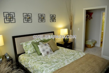 Chelsea - 0 Beds, 1 Baths