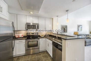 Stockton St. Chelsea