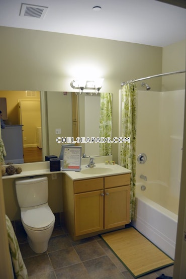 Chelsea - 0 Beds, 1 Baths