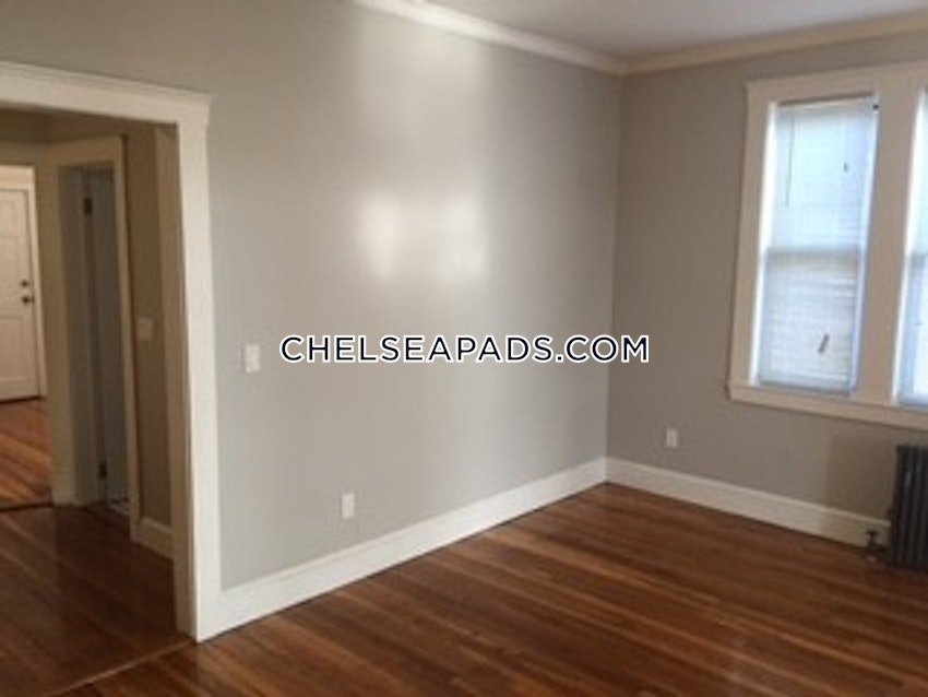 CHELSEA - 3 Beds, 1 Bath - Image 5