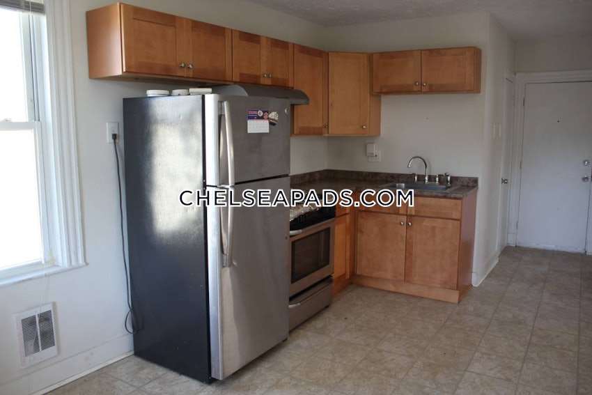 CHELSEA - 2 Beds, 1 Bath - Image 8