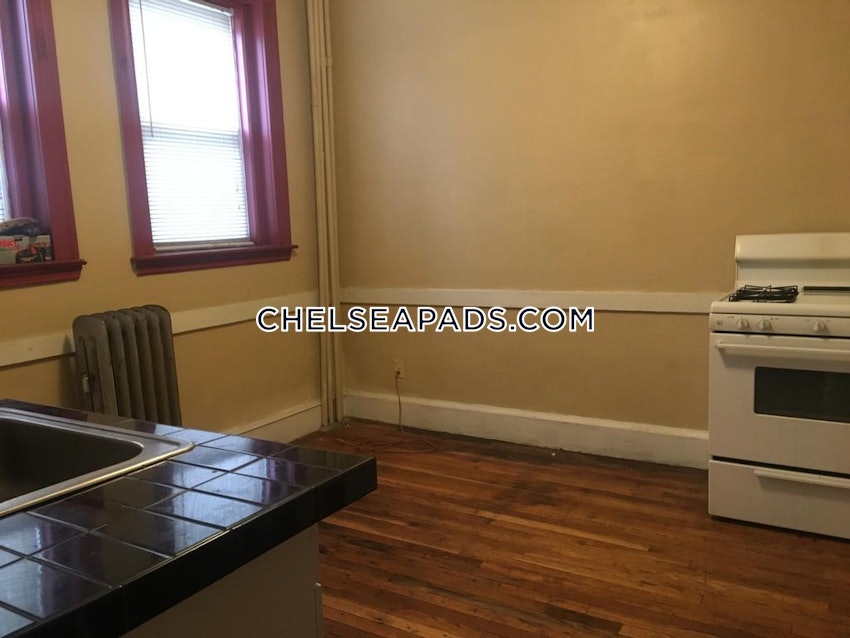 CHELSEA - 2 Beds, 1 Bath - Image 1