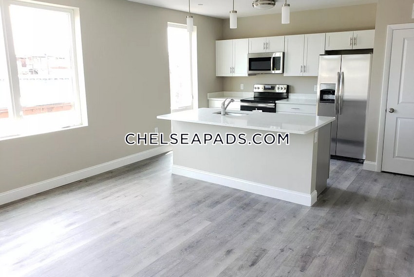 CHELSEA - 1 Bed, 1 Bath - Image 5