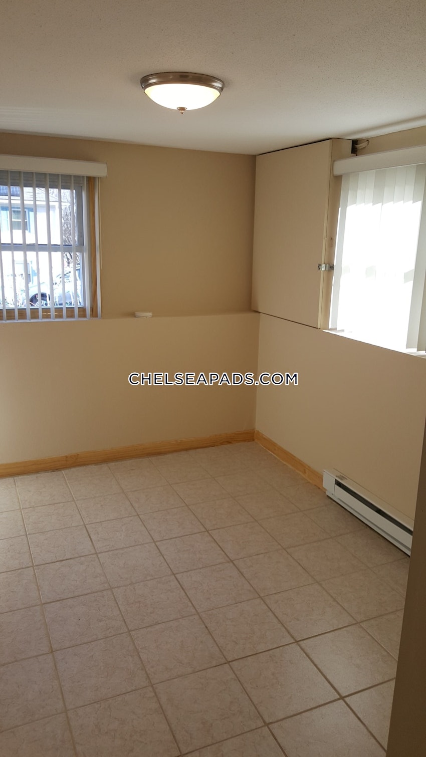 CHELSEA - 2 Beds, 1 Bath - Image 1