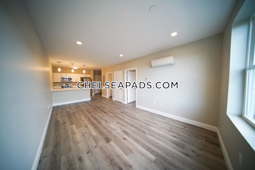 CHELSEA - 1 Bed, 1 Bath - Image 3