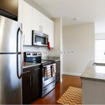 Webster Ave. Chelsea