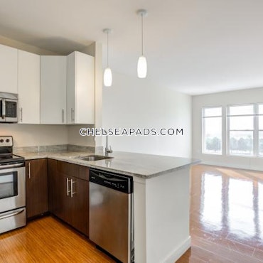 Webster Ave. Chelsea