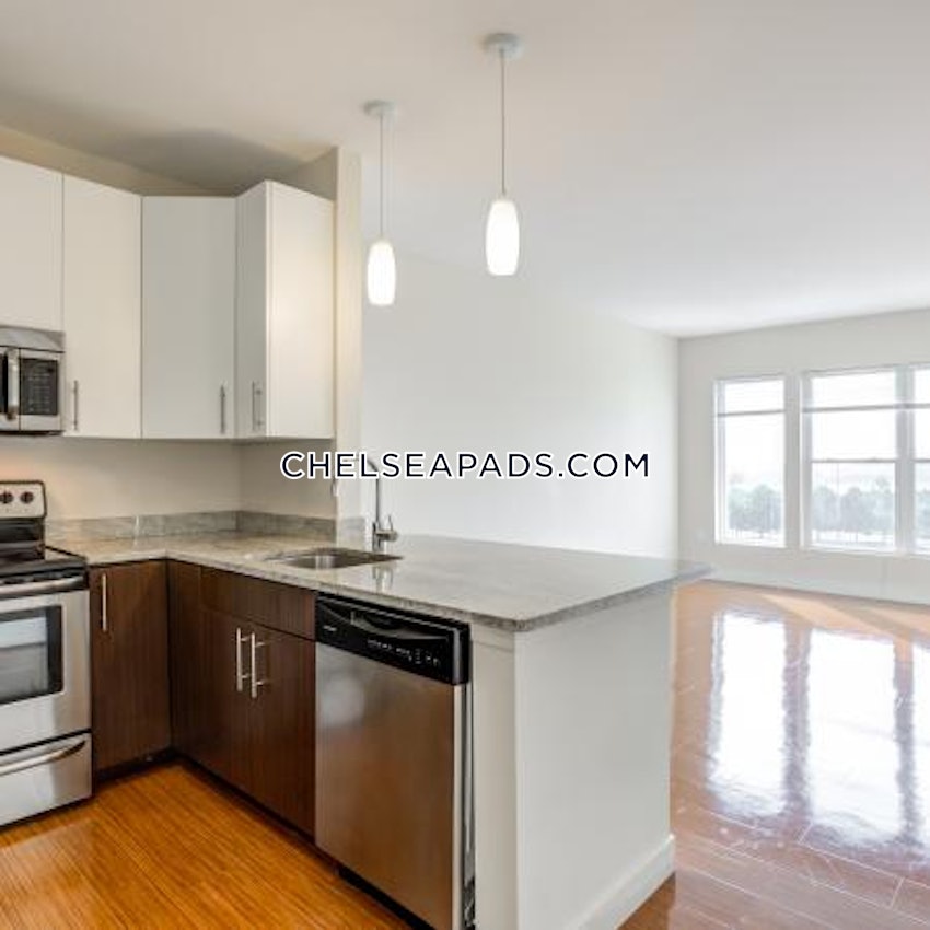 CHELSEA - 2 Beds, 1 Bath - Image 1