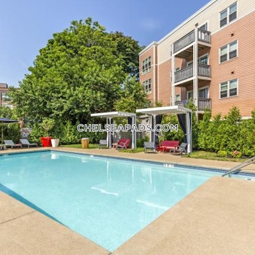 Webster Ave. Chelsea