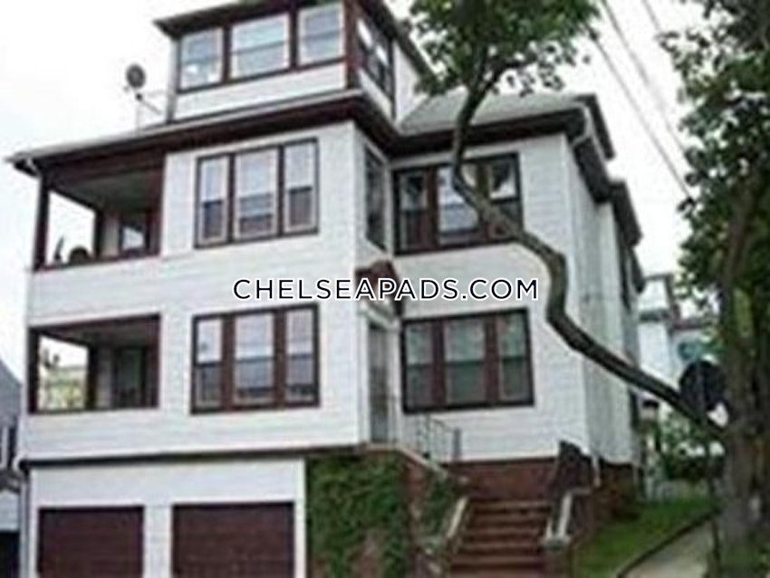 CHELSEA - 3 Beds, 1 Bath - Image 12