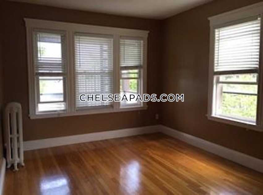 CHELSEA - 3 Beds, 1 Bath - Image 13