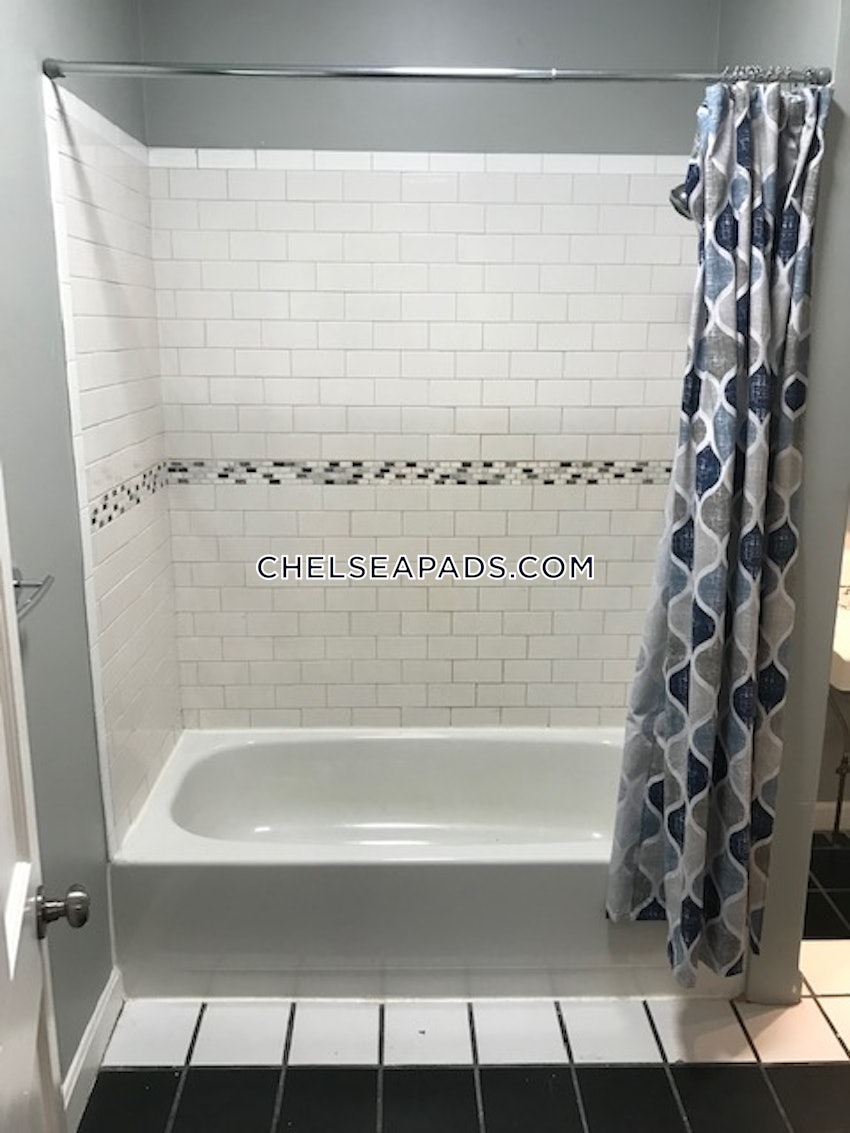 CHELSEA - 1 Bed, 1 Bath - Image 29