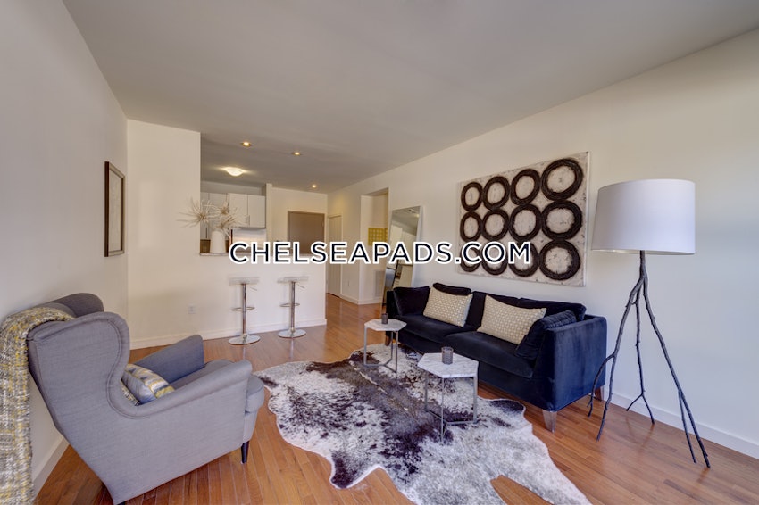 CHELSEA - 2 Beds, 2 Baths - Image 5