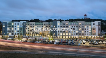 One North of Boston - 2 Beds, 2 Baths - $3,245 - ID#614962