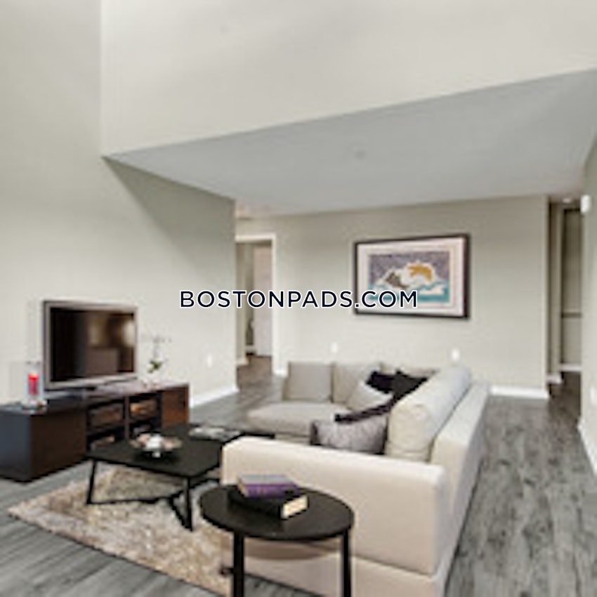 DANVERS - 1 Bed, 1 Bath - Image 3