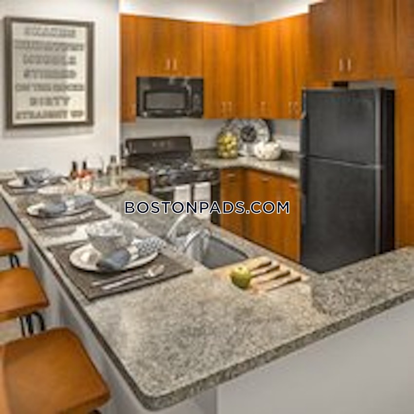 DANVERS - 2 Beds, 2 Baths - Image 4