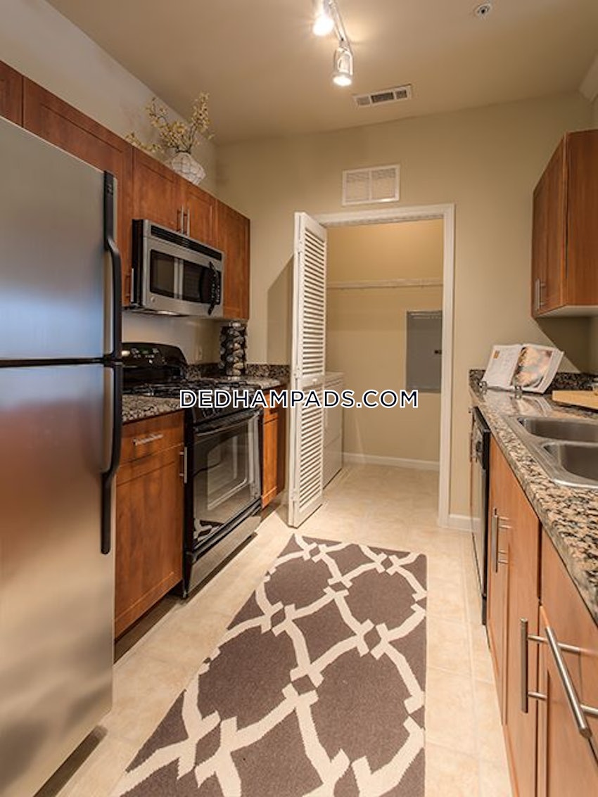 DEDHAM - 1 Bed, 1 Bath - Image 6