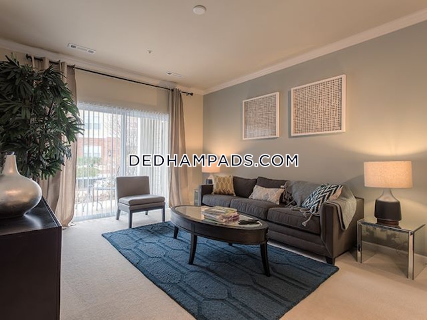 DEDHAM - 1 Bed, 1 Bath - Image 1