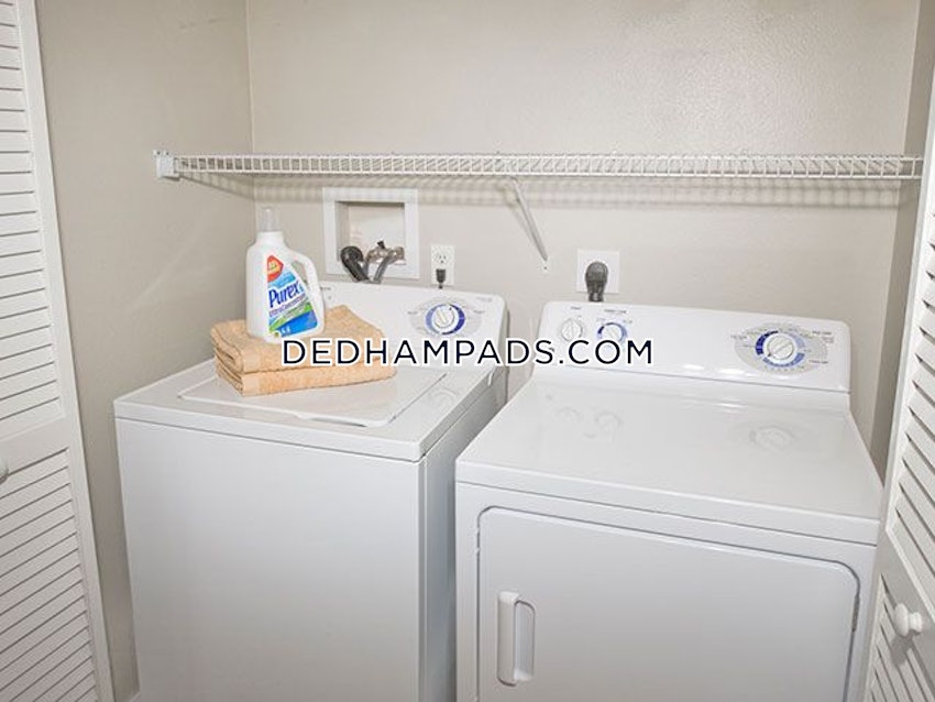 DEDHAM - 2 Beds, 2 Baths - Image 41