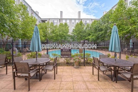 Presidents Way. Dedham photo 9