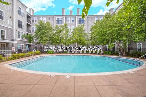 Presidents Way. Dedham photo 10