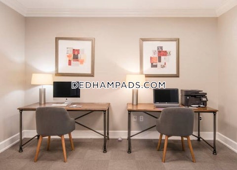 Presidents Way. Dedham photo 4