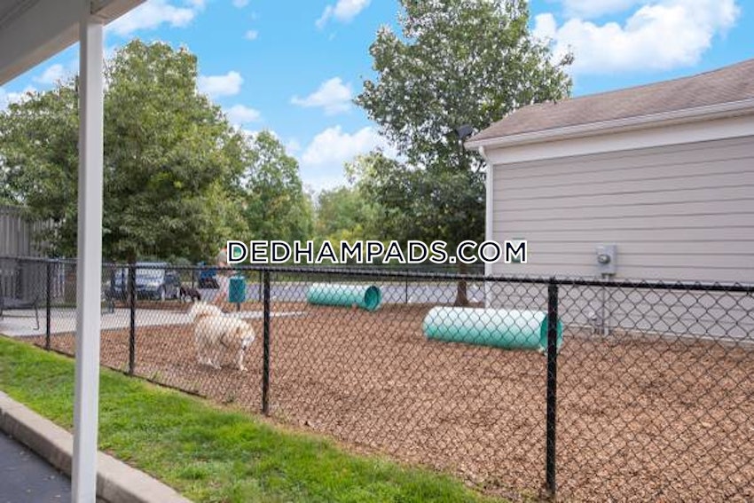 DEDHAM - 2 Beds, 2 Baths - Image 8