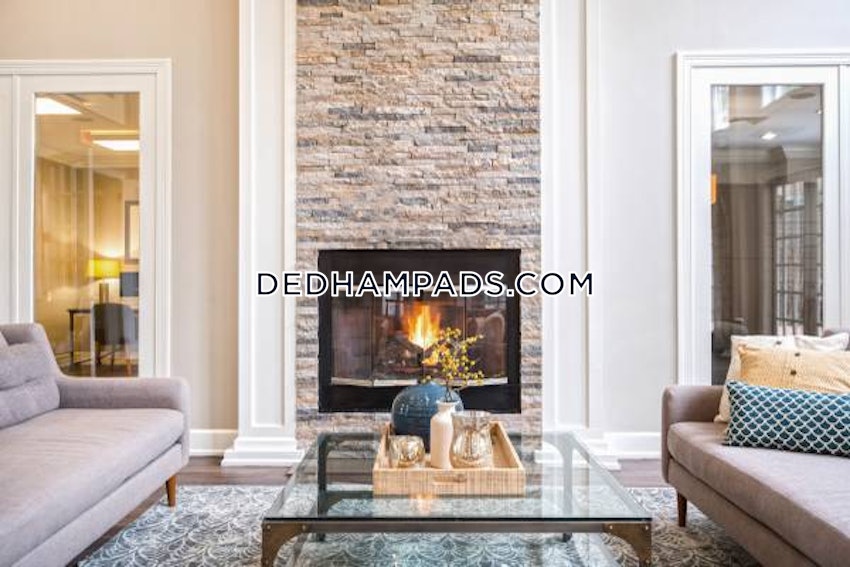 DEDHAM - 2 Beds, 2 Baths - Image 1